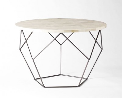  ORIGAMI COFFEE TABLE 