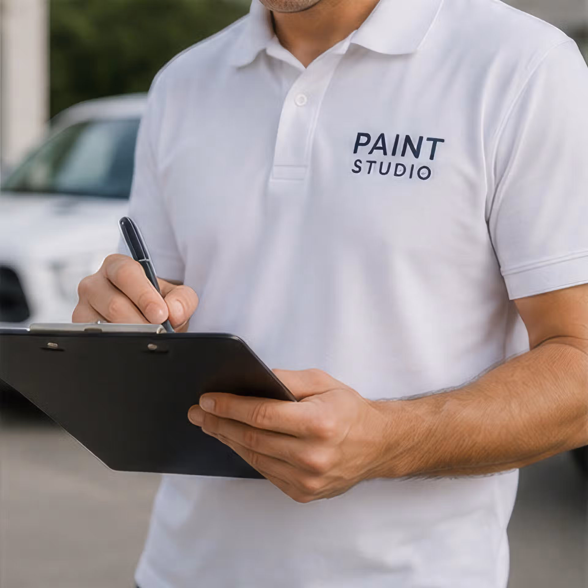 Priority On-Site Estimate