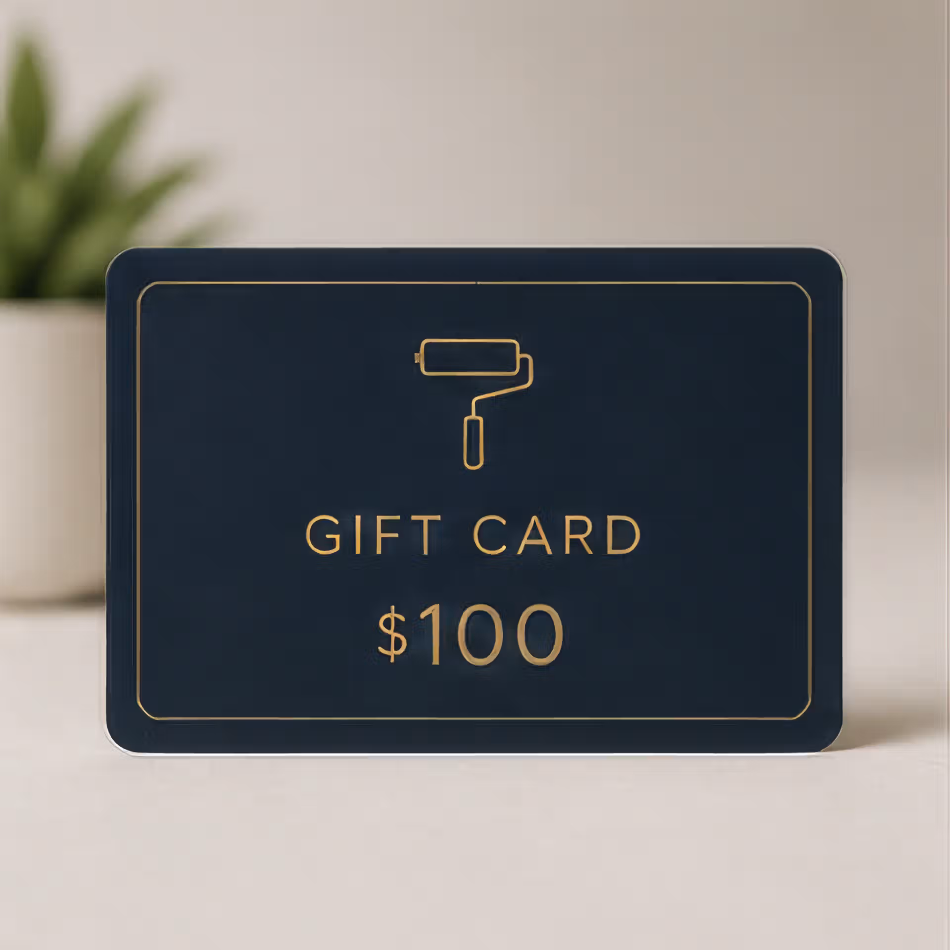 Gift Card $100