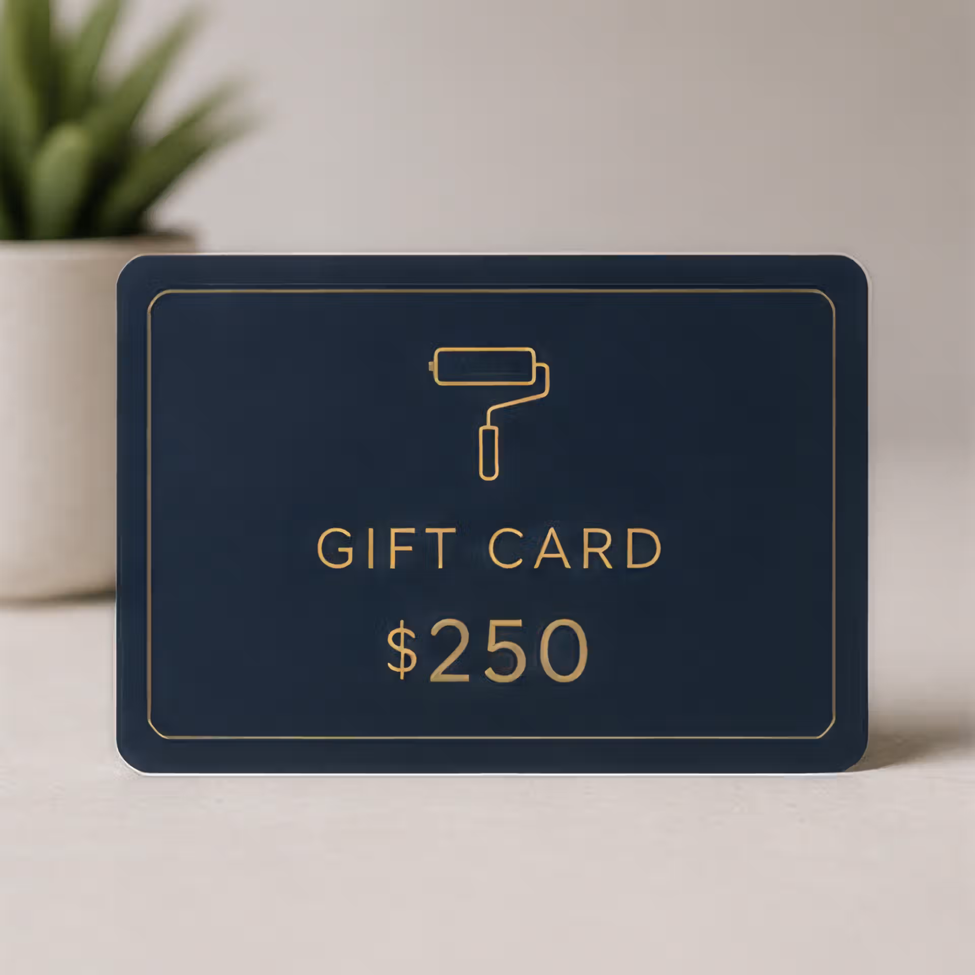 Gift Card $250