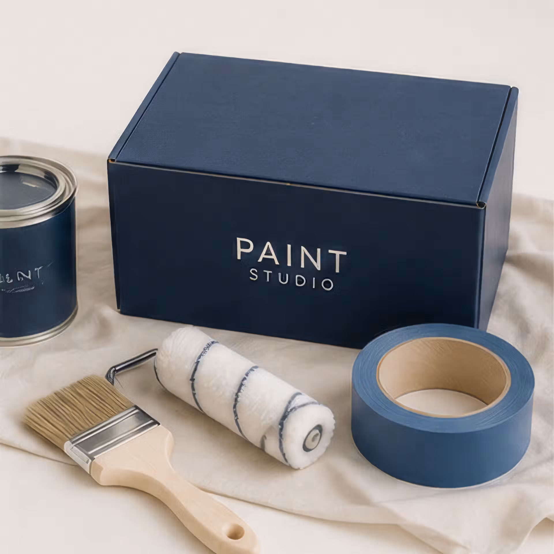 Touch-Up Kit